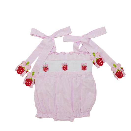 Berry Sweet Bubble