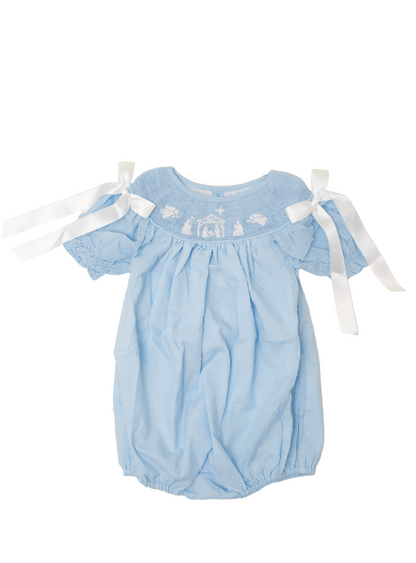 Joy to the World Bubble