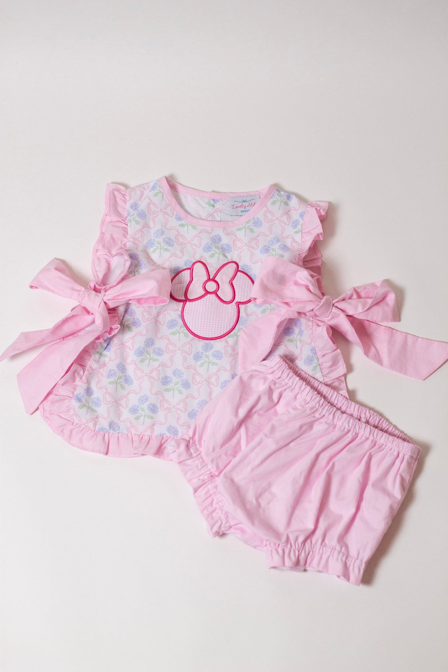 Pre-Order Feeling Blue Set