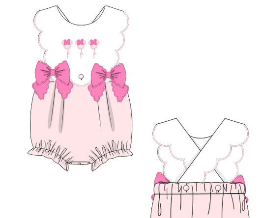 Pre-Order Float Away Pink Bubble