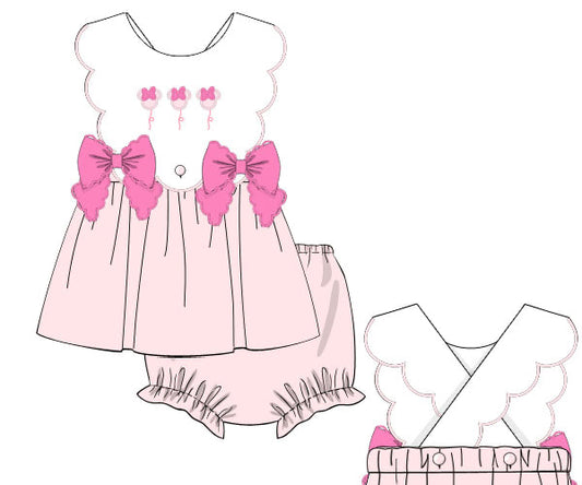 Pre-Order Float Away Pink Set