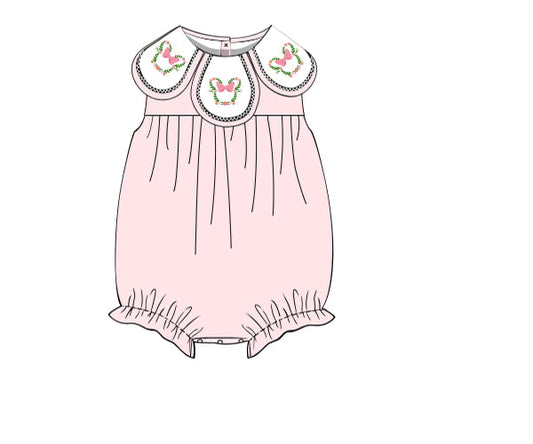 Pre-Order Floral Fantasy Bubble