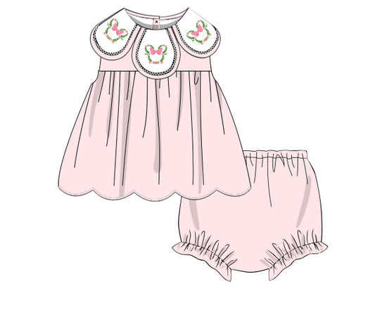Pre-Order Floral Fantasy Set