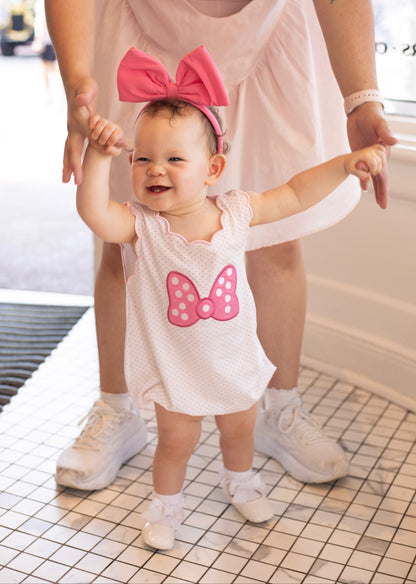 Pre-Order Oh My Bow! Bubble