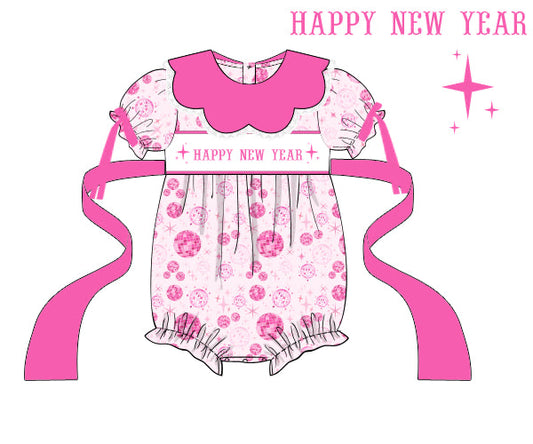 Pre-Order Hello, 2026! Bubble