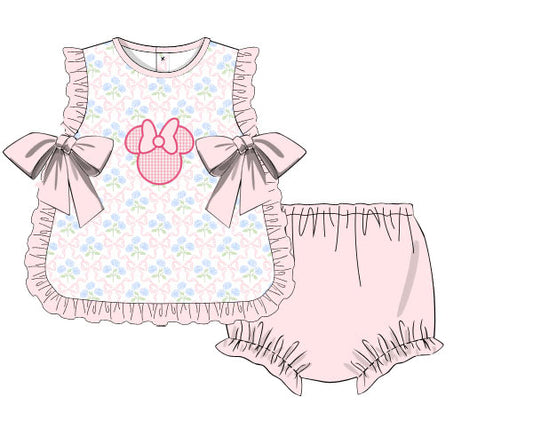 Pre-Order Feeling Blue Set
