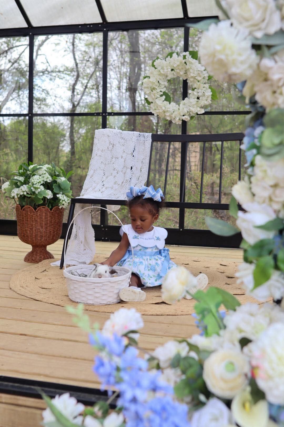 Isn’t She Lovely Hydrangea Set