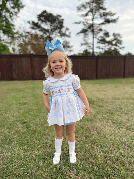 Spring Picnic Set