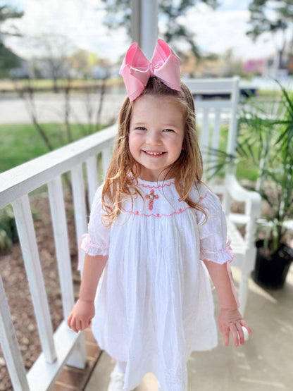 Sunday Best Dress
