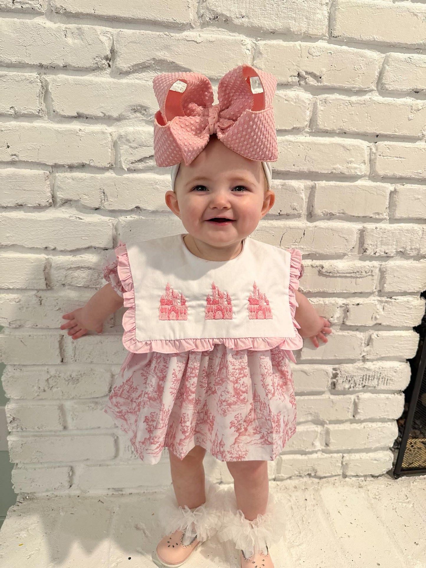Castle Cutie Set