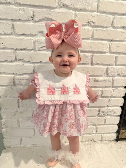 Castle Cutie Set
