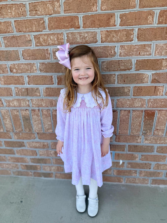 Sugarplum Dress