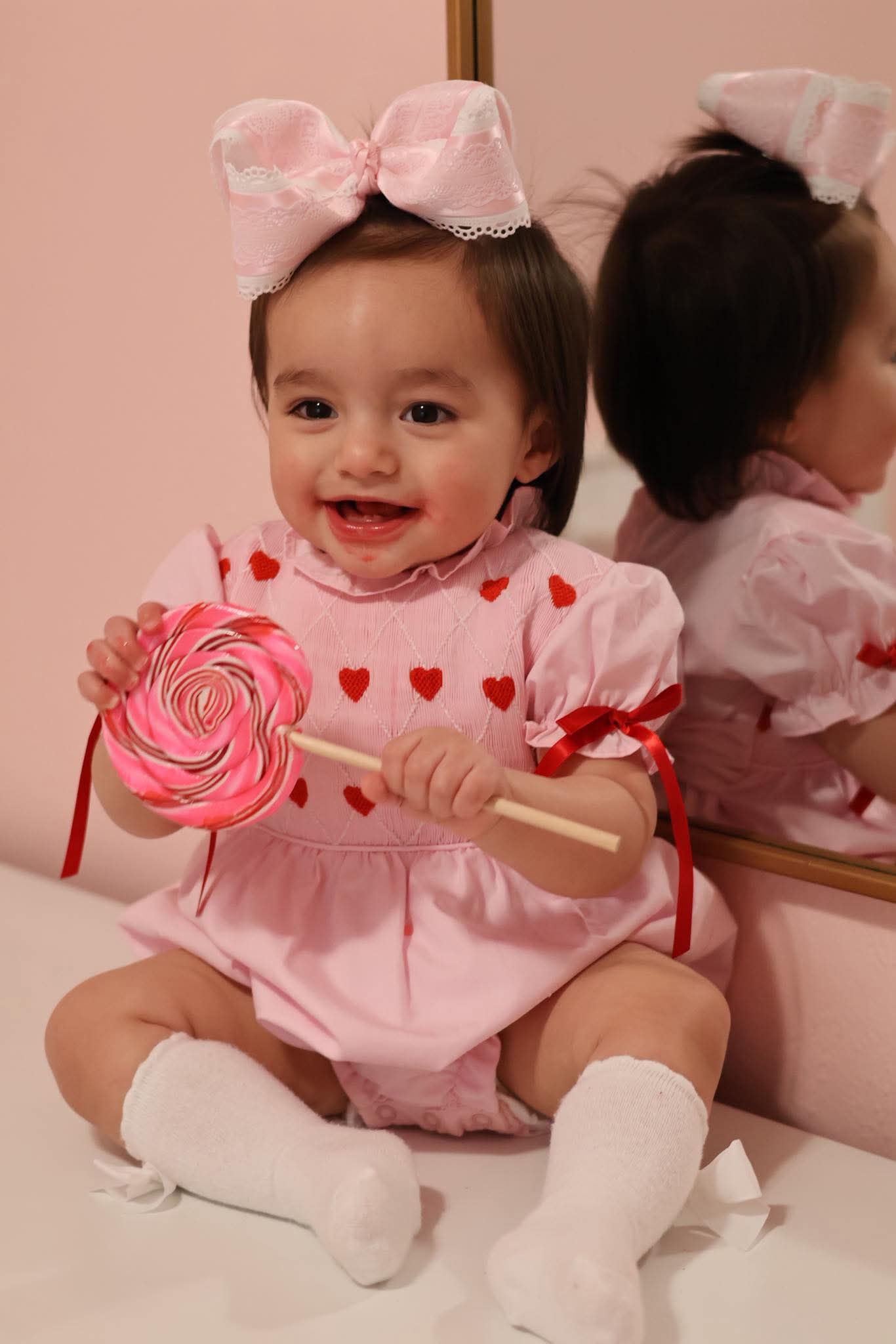All My Hearts Bubble