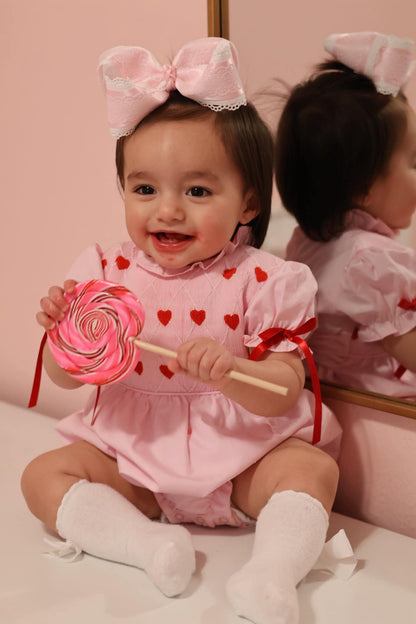 All My Hearts Bubble