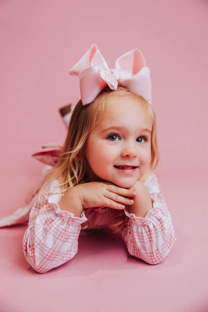 Candy Hearts Diaper Set