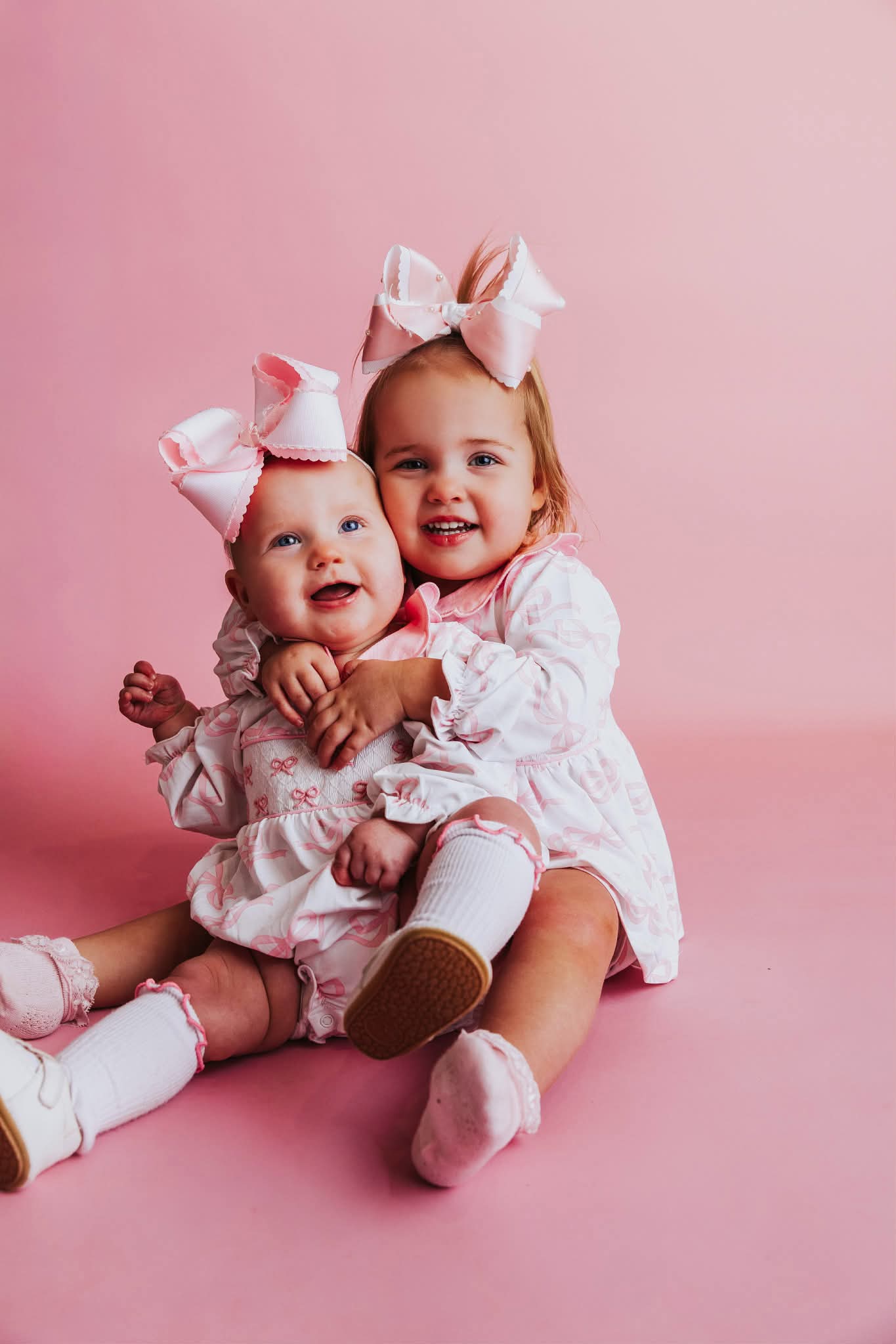 Lovely Bow Set
