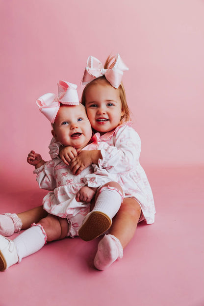 Lovely Bow Set