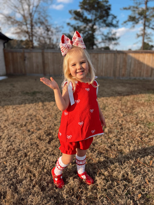 Ribbons & Bows Set