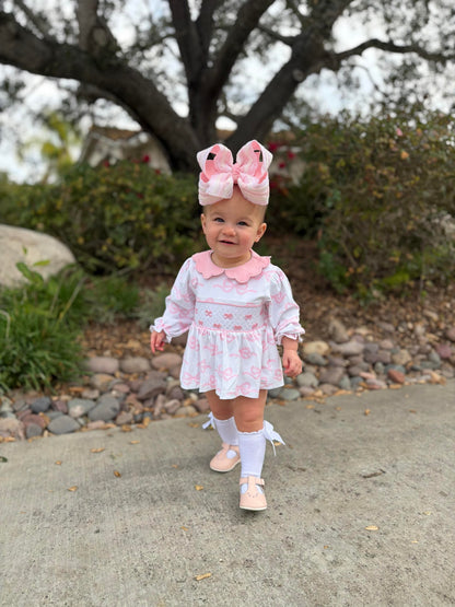 Lovely Bow Set