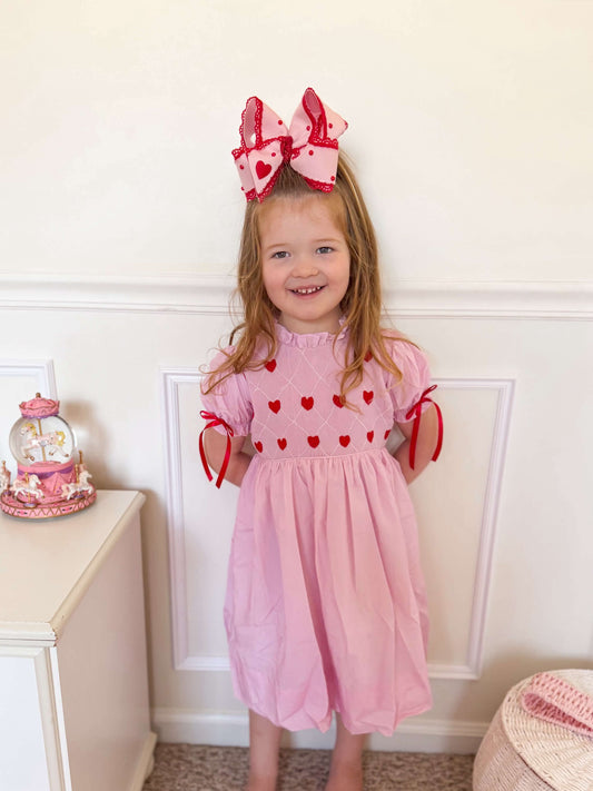 All My Hearts Dress