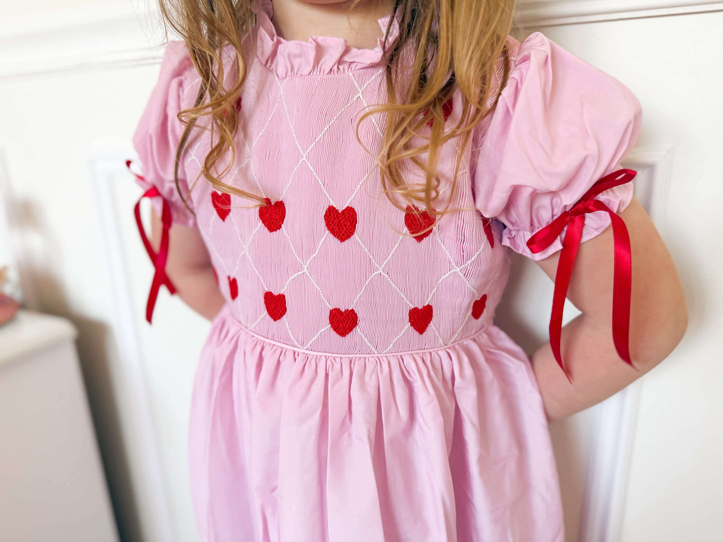 All My Hearts Dress