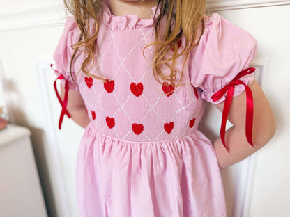 All My Hearts Dress