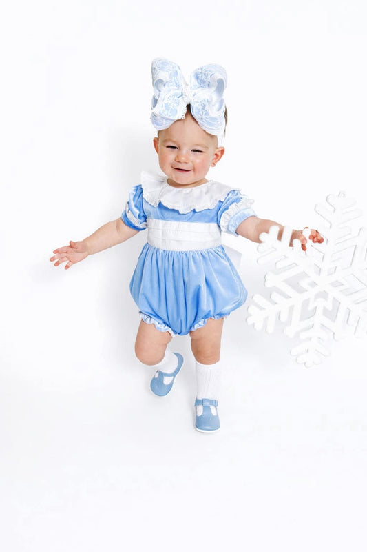 Velvet Frost Bubble