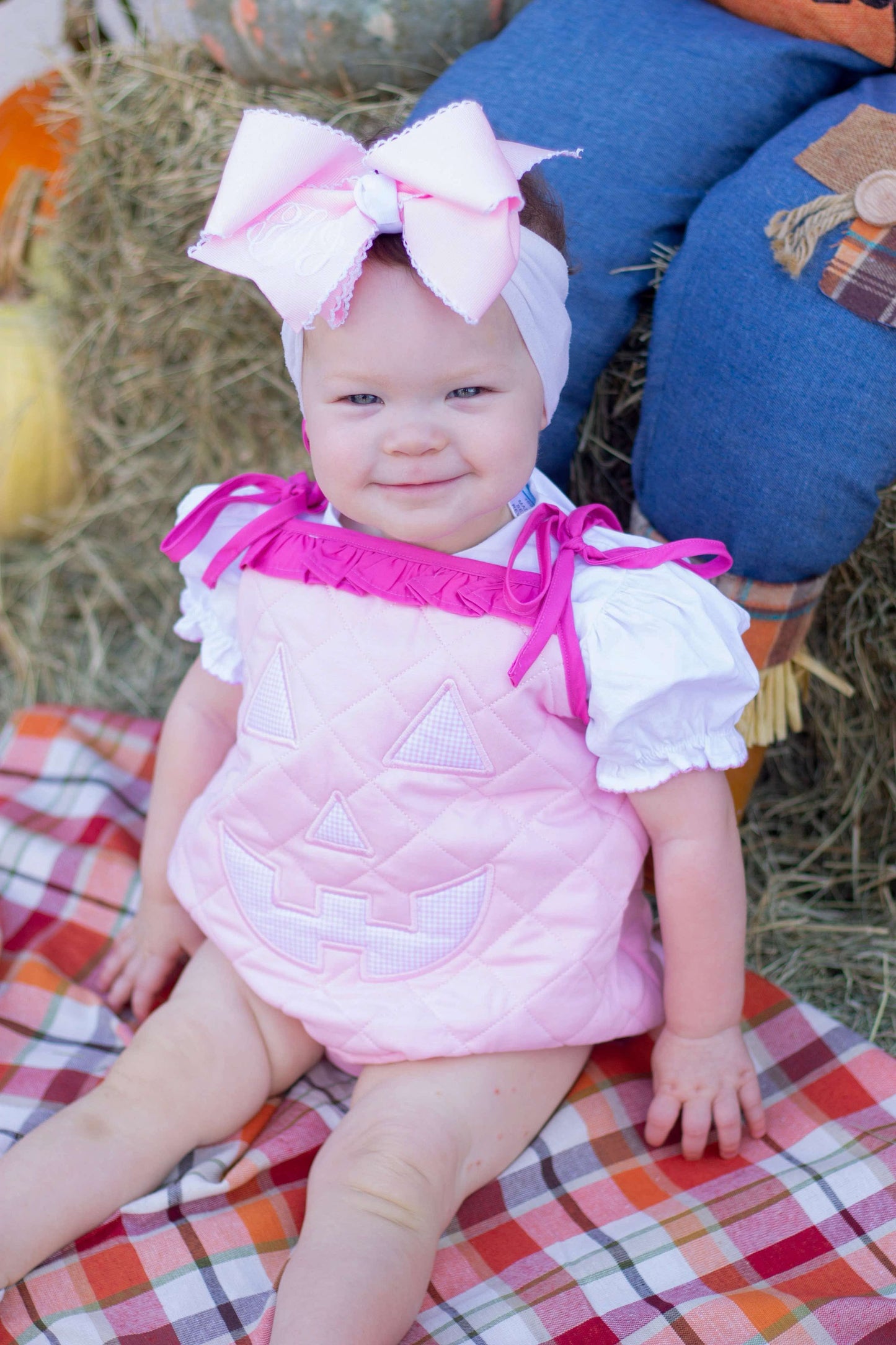 Cutest in The Patch Bubble