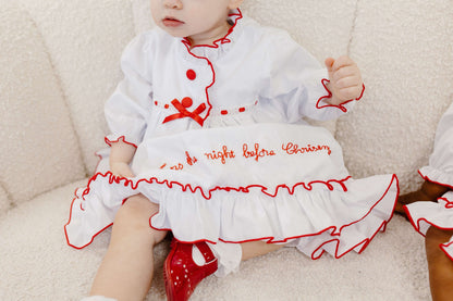 The Night Before Nightgown