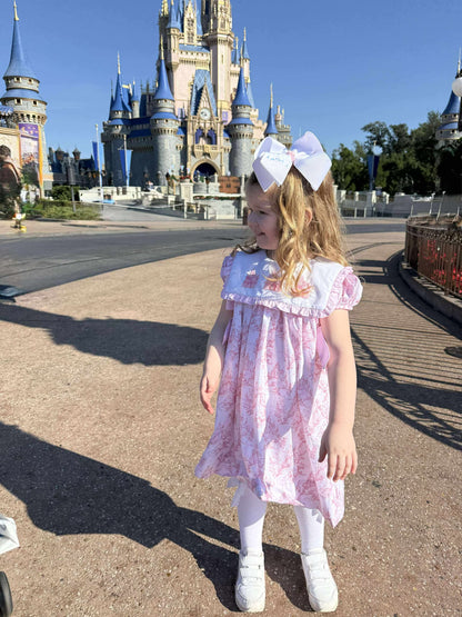 Castle Cutie Dress