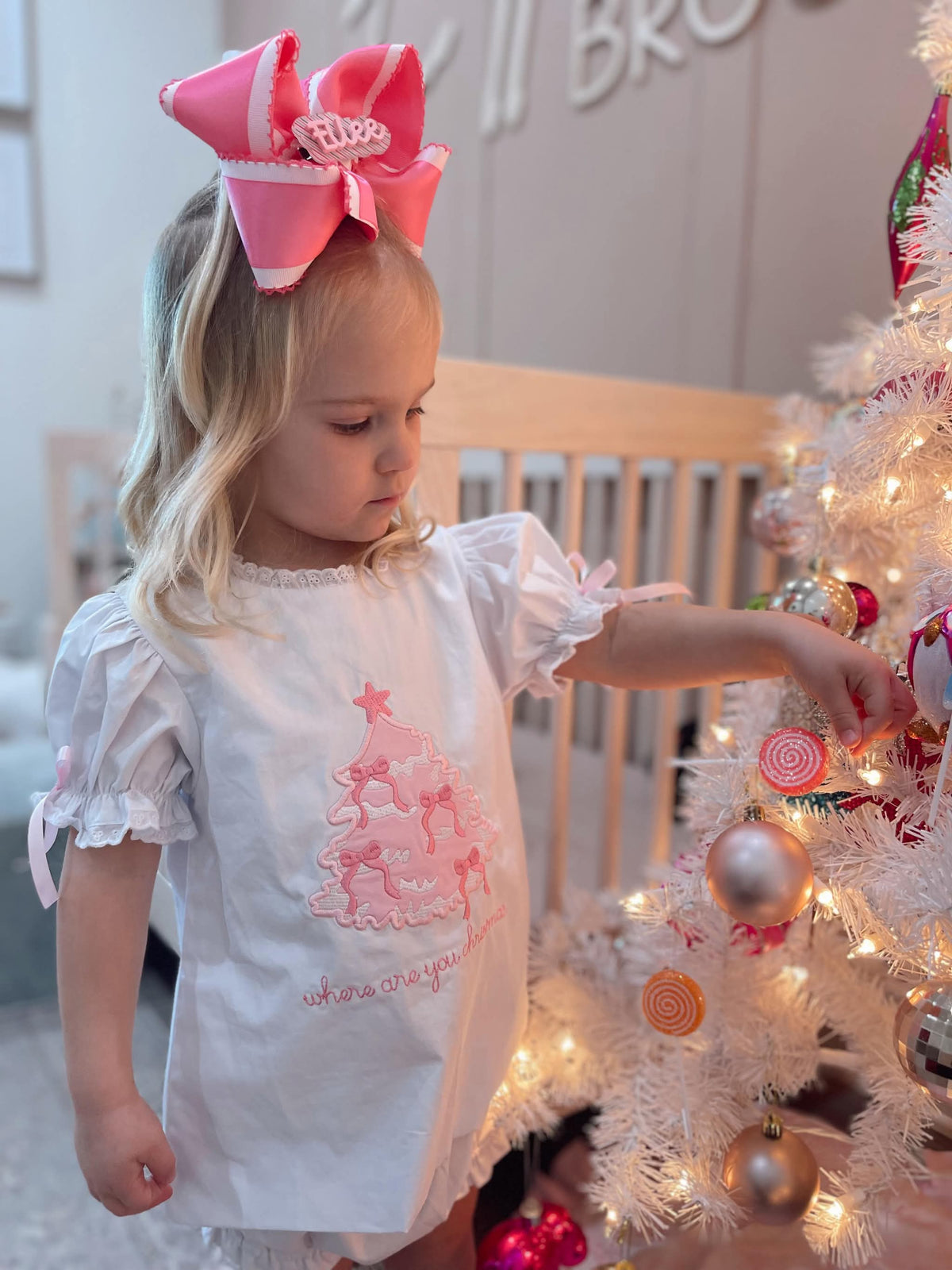 Where Are You Christmas Set