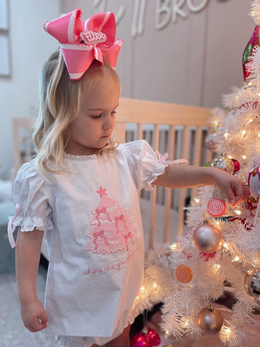 Where Are You Christmas Set