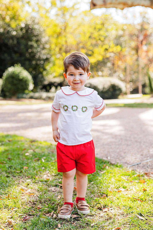 Noel Boys Set