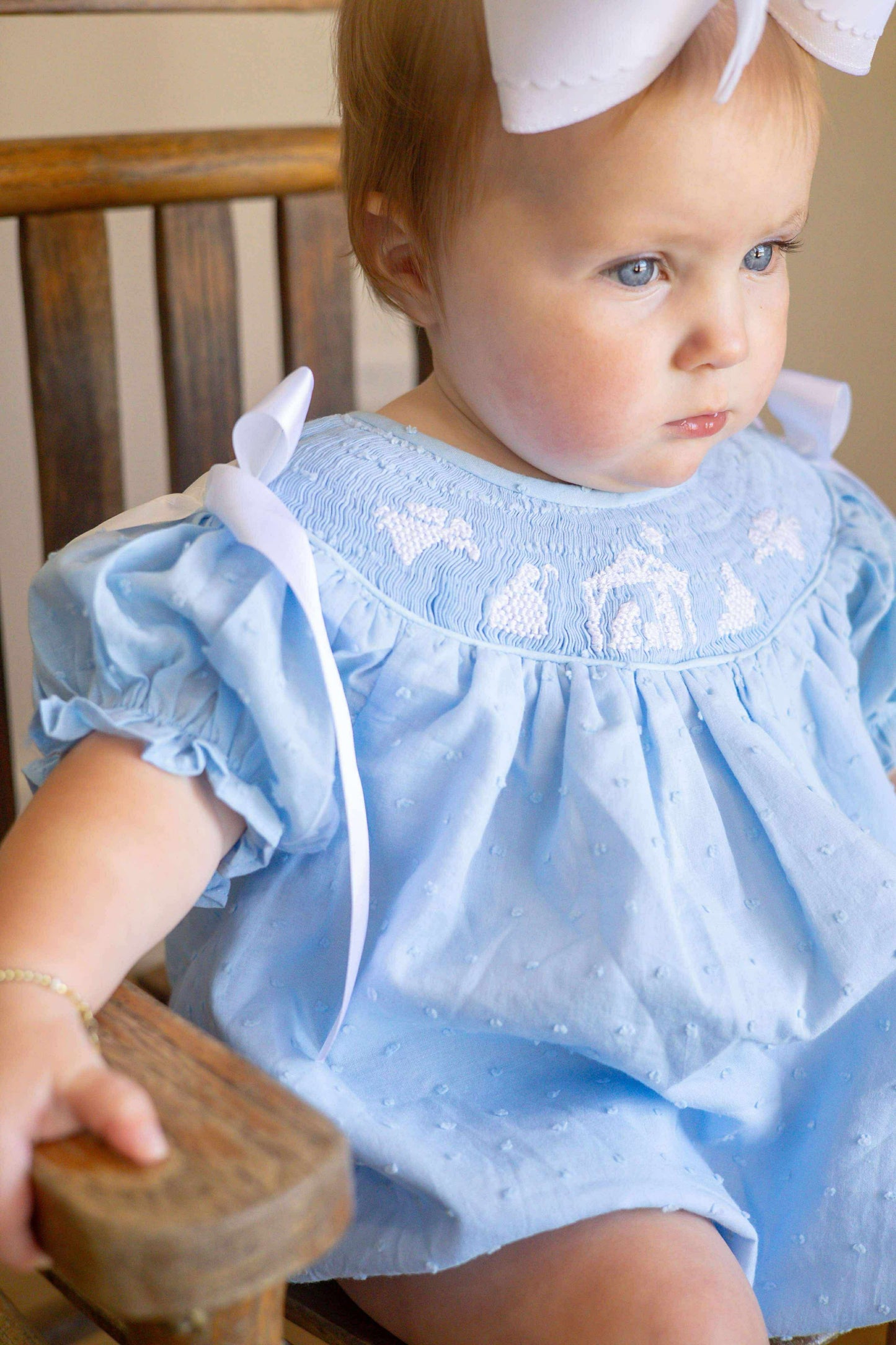 Joy to the World Bubble