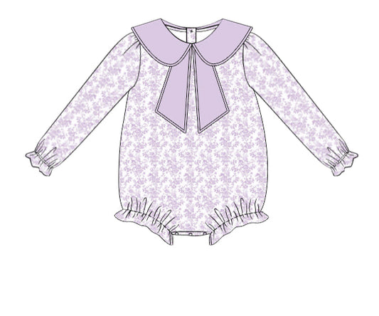 Pre-Order Lavender Blooms Bubble