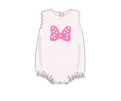 Pre-Order Oh My Bow! Bubble