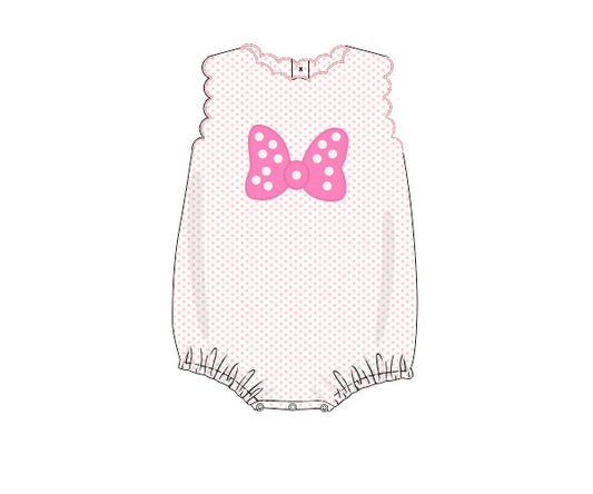 Pre-Order Oh My Bow! Bubble