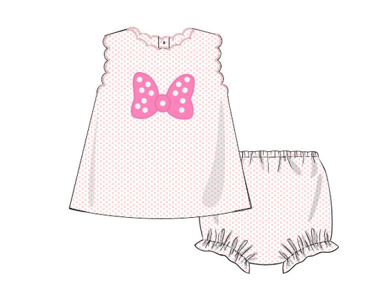 Pre-Order Oh My Bow! Set