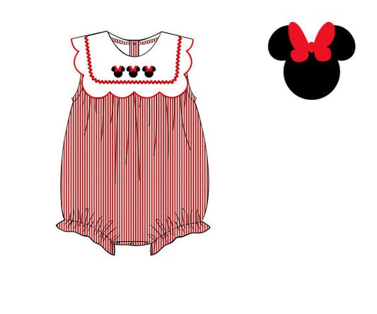 Pre-Order Mouse Club Bubble