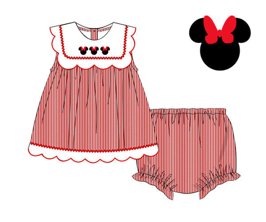 Pre-Order Mouse Club Set