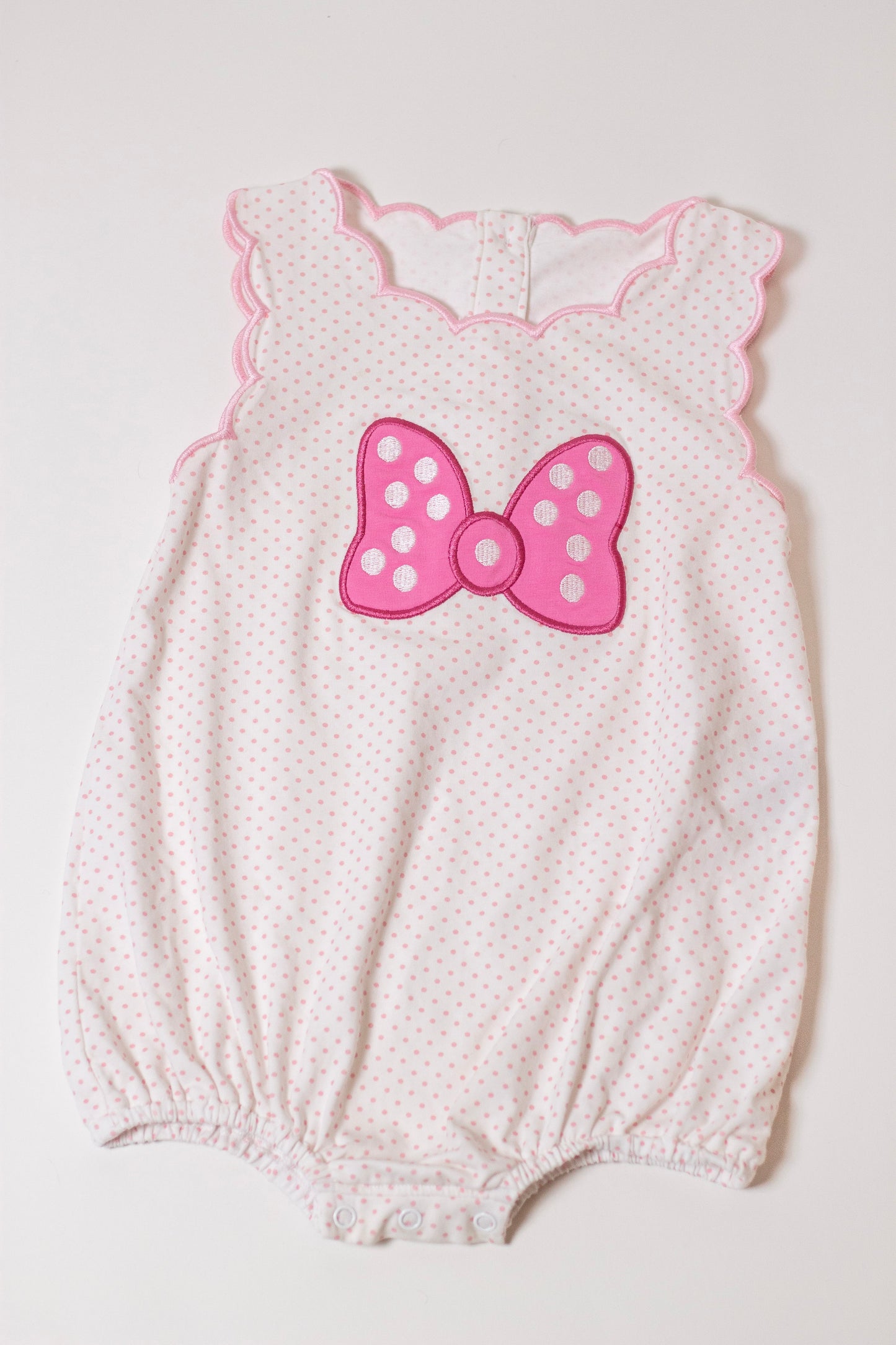 Pre-Order Oh My Bow! Bubble