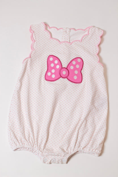 Pre-Order Oh My Bow! Bubble