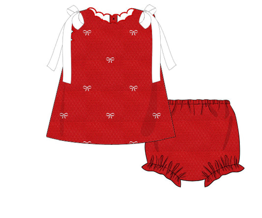 Pre-Order Ribbons & Bows Set