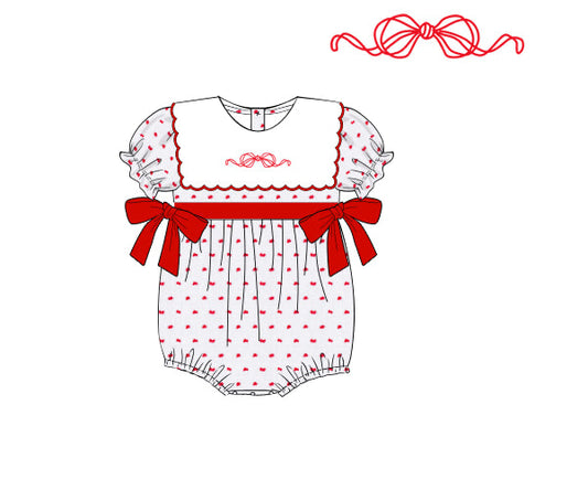 Pre-Order Santa's Gift Bubble
