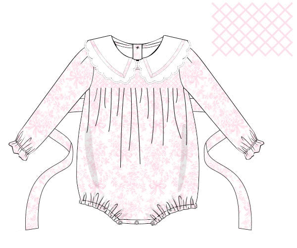 Pre-Order Sugarplum Bubble