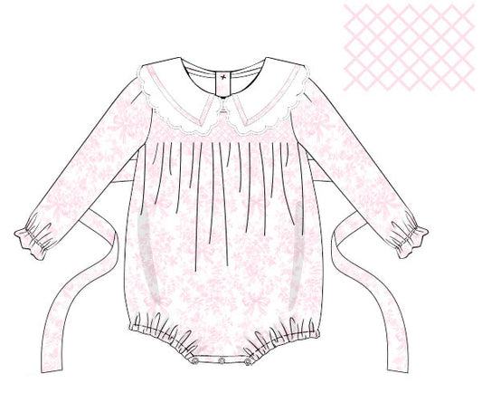 Pre-Order Sugarplum Bubble