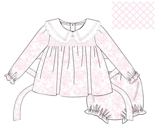 Pre-Order Sugarplum Set
