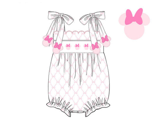 Pre-Order Think Pink Bubble