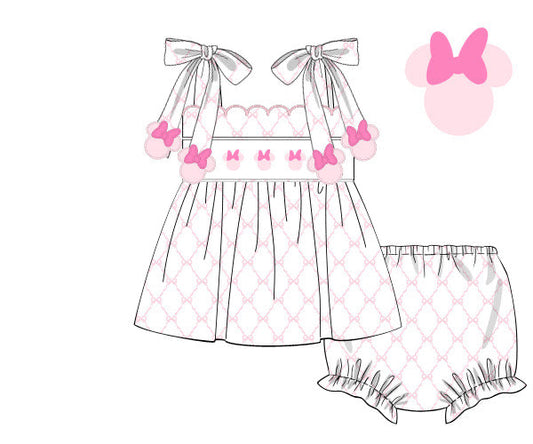 Pre-Order Think Pink Set