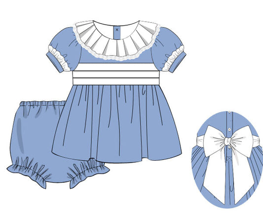 Pre-Order Velvet Frost Set